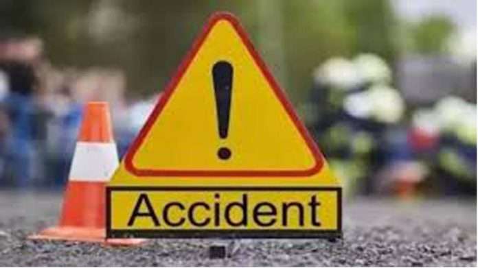 accident