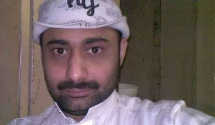 abdul raheem